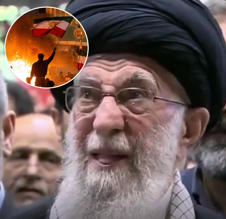 IRAN: Khamenei is Dead IranRadar24