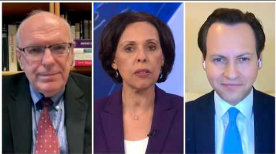 'He's Losing Patience' With Iran: Analysts on Trump Canceling US Trip to Pakistan NTD News