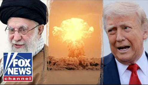 US-Iran War is NOT over until THIS happens, says commentator Fox News