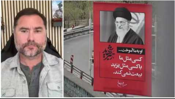 US Should Listen to Iranian People Who Want to Be in Charge, Not Authoritative Regime in Charge NTD News
