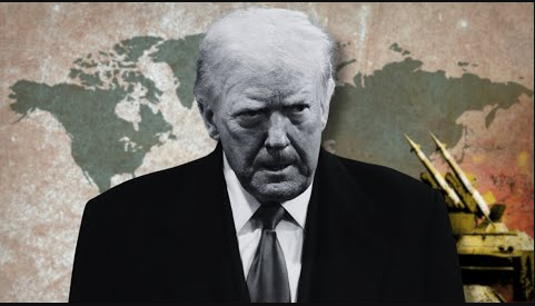 Expert warns US will return to Iran diplomacy with a ‘weaker hand’ Sky News Australia