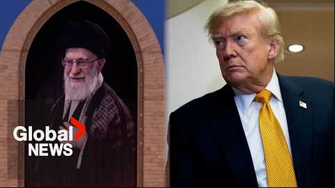 Fragile ceasefire between US and Iran seems to be on the brink of collapse Global News