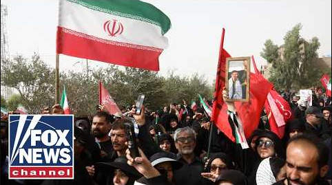 Iran is ‘not interested’ in negotiations, national security expert warns Fox News