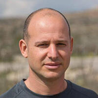 Elisha Ben Kimon