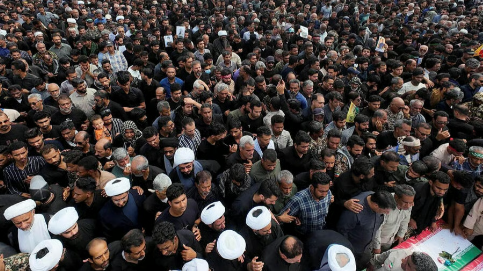 Iran executes 71 in July as war pushes crackdown out of view Y Net