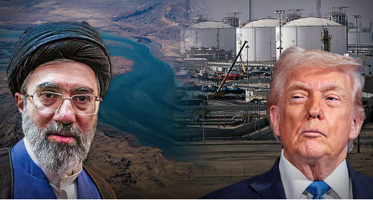 Trump: ‘This is Iran’s last chance before decapitation’ Y Net