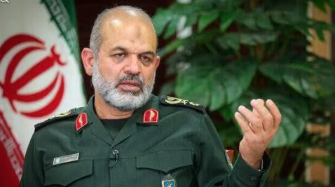 Did Iran’s IRGC chief really vow to develop nuclear weapons? 1 Y Net Did Iran’s IRGC chief really vow to develop nuclear weapons? Y Net